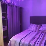 Bel Appartement Neuf / Arc De Triomphe